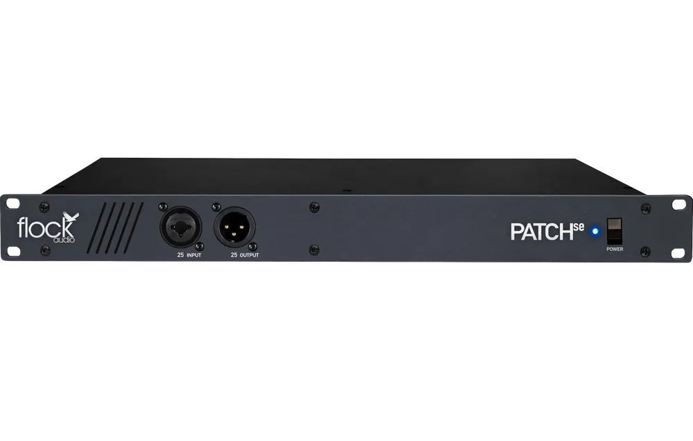 Flock Audio PATCH se Meistverkauft