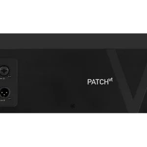 FLOCK AUDIO PATCH VT Wochenendangebot