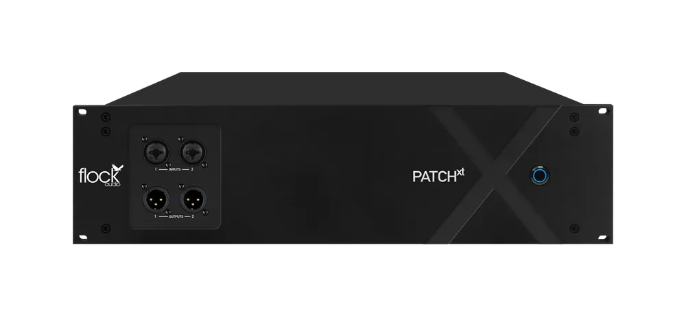 Sonderangebot Flock Audio Patch XT