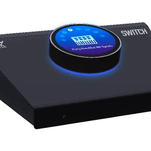 Flock Audio Switch Kracherpreis