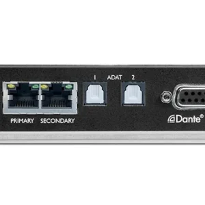 Focusrite ISA ADN8 Wochenendangebot