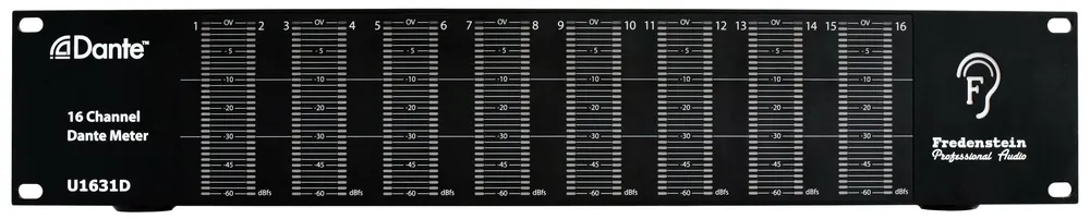 Fredenstein U1631D Must-Have