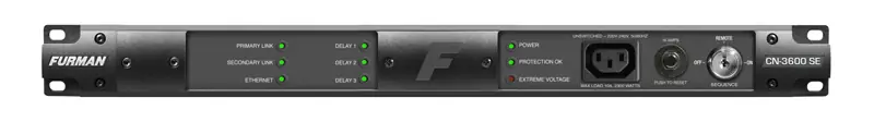 Furman CN-3600SE Neu Im Sortiment