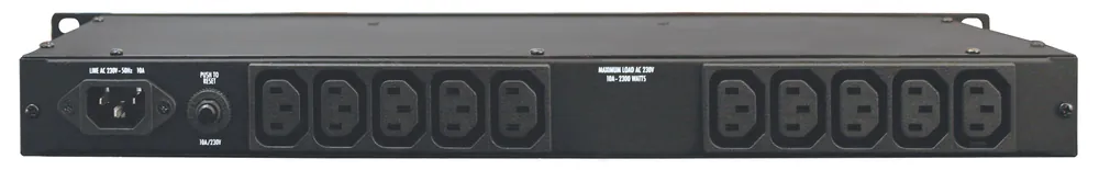 Nur Für Kurze Zeit Furman M-10x E Power Conditioner