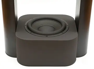 Markenprodukt Grimm Audio LS1s Subwoofer