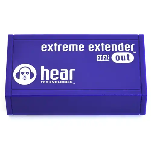 Hear Technologies Extreme Extender ADAT Out Top-Preis
