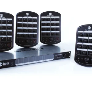 Preisknaller Hear Technologies Hear Back PRO Four Pack
