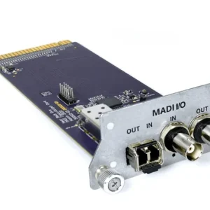 Online Kaufen Hear Technologies MADI card for PRO Hub