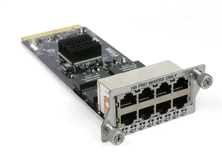 Hear Technologies Network Card for PRO Hub Begrenztes Angebot