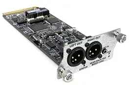 HEAR TECHNOLOGIES Virtual Mixer Card for PRO Hub Nur Heute