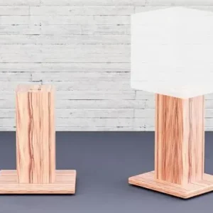 Markenprodukt Geithain Standfuss RL901K