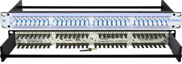 Ghielmetti ASF 1x32 AV 3/1 SA G Blueline Kostenloser Rückversand