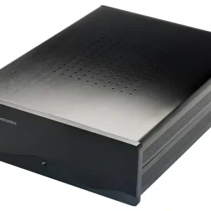 Neu HYPEX NC400 MONO AMP + POWER CABLE
