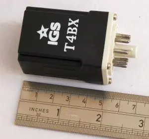 IGS Audio T4BX Highlight