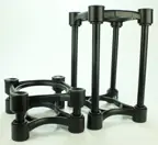 IsoAcoustics ISO 130 ** Version 2018 ** Expressversand