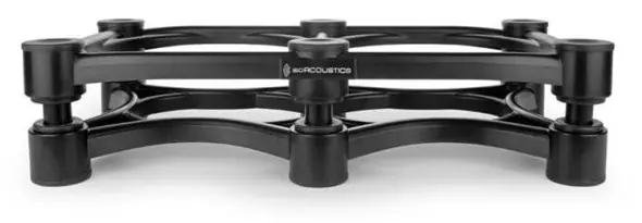 Letzte Chance IsoAcoustics ISO 430 ** Version 2018 **