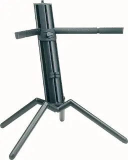 Direkt Vom Hersteller konig & meyer 18840 Baby Spider Pro Keyboard Stand black