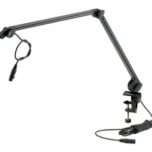 Online Kaufen König & Meyer 23860 Microphone Arm
