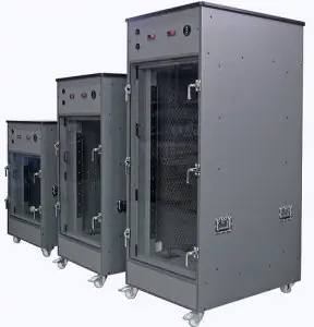 Keoda Sielent-Server-Rack 16 U Versand Am Gleichen Tag