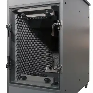 Solange Der Vorrat Reicht Keoda Silent-Box - 4 U + KIT 4 U