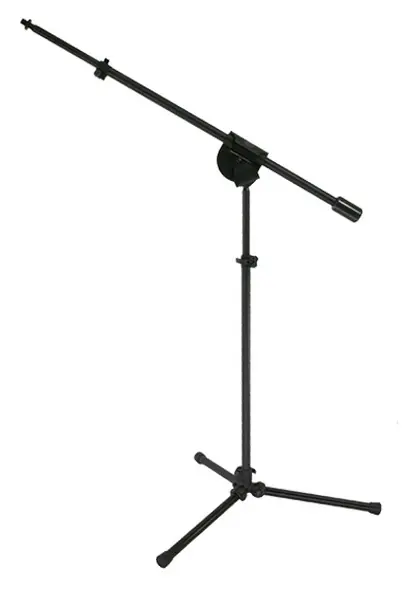 Latch Lake MK 1100 MicKing Black Boom Stand Preisreduziert