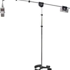 Latch Lake MK 3300 MicKing Microphone Stand Beliebt