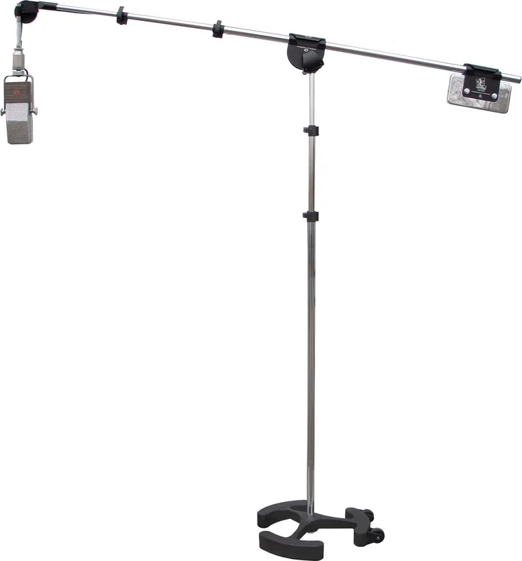Latch Lake MK 3300 MicKing Microphone Stand Beliebt