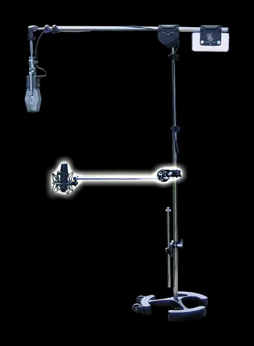 Neu Latch Lake Xtra Boom 24 inch