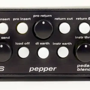 Little Labs Pepper Billig