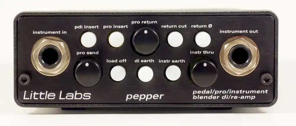 Little Labs Pepper Billig