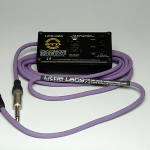 Beliebt Little Labs STD