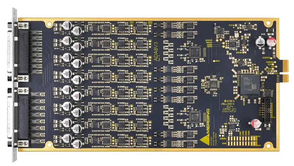 Merging Technologies ADA8V3P (Premium) Direktkauf
