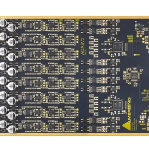 Neue Ware Merging Technologies ADA8V3S (Standard)