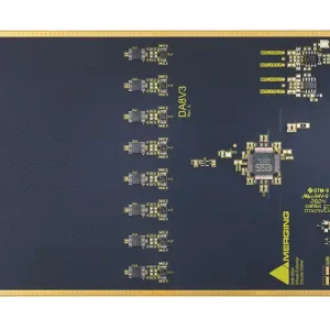 Rabatt Merging Technologies DA8V3P (Premium)