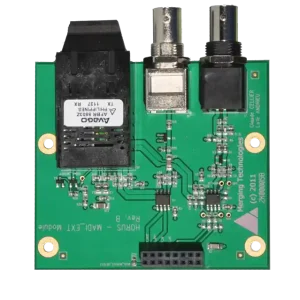 Merging Technologies Hapi Additional MADI Multimode Option Markenware