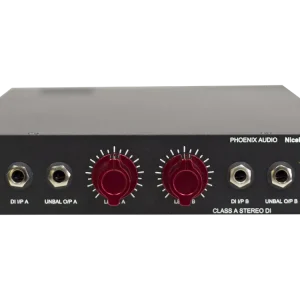 Phoenix Audio Nice DI Markenprodukt