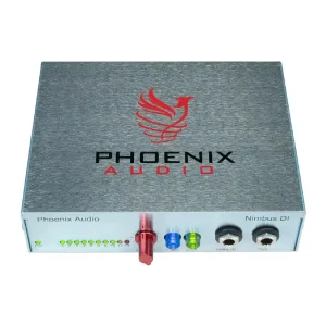 Phoenix Audio Nimbus DI Wochenendangebot