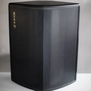 Geprüft PSI Audio AVAA C20