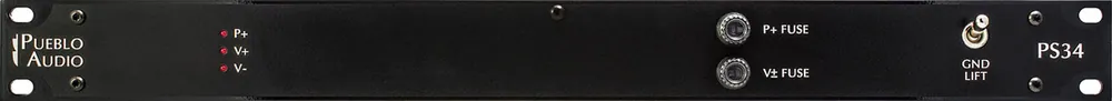 Sofort Bestellen Pueblo Audio PS34