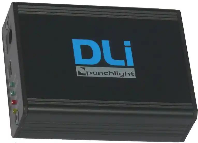PunchLight DLi Preisknaller