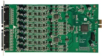 Sichere Zahlung Merging Technologies Horus / Hapi ADA8S Module (B-Ware)