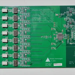 Merging Technologies Horus / Hapi DA8P Module Preiswert