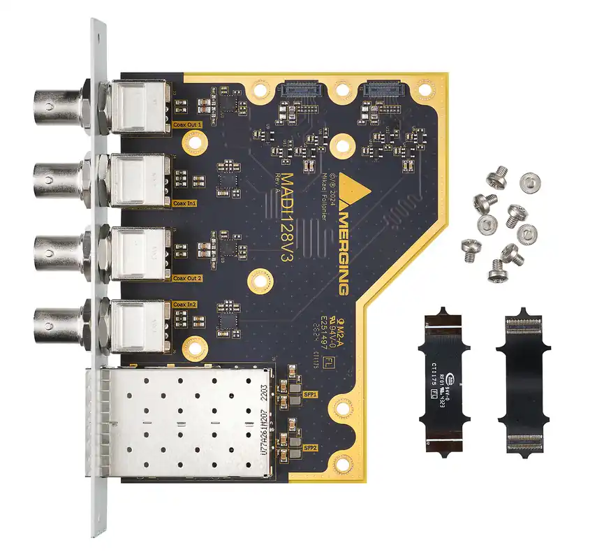 Merging Technologies MADI128V3 Schnäppchen