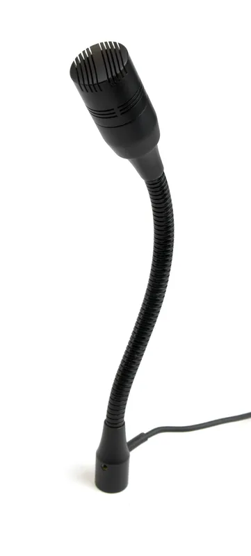 Echt Milab VM-44 Gooseneck