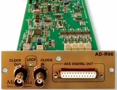 Saisonangebot Millennia AD-D96