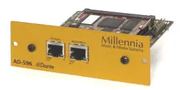 Sonderangebot Millennia Dante R