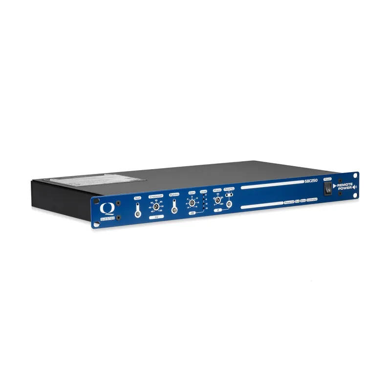 Neu Im Sortiment Quested SBC250