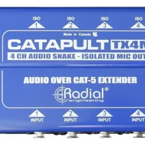 Radial Catapult Saisonangebot