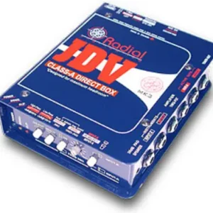 Radial JDV Mk3 Super DI Sale
