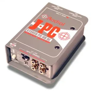 Sonderangebot Radial JPC